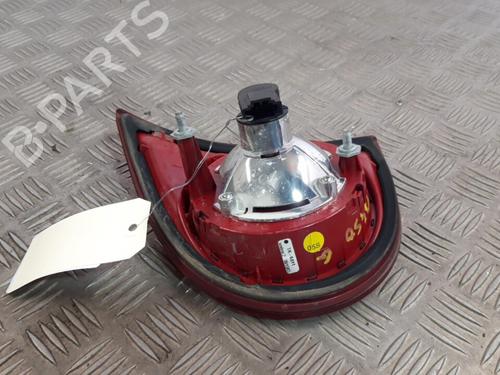 Used Left tailgate light VW GOLF V (1K1) 2.0 TDI (170 hp) 25671009