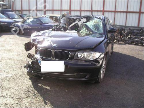 ABS pump BMW 1 (E87) 118 d | BP25663615M43 - Image 3