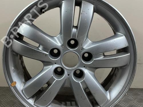 Rim HYUNDAI TUCSON (JM) 2.0 CRDi All-wheel Drive | BP25668481C45 