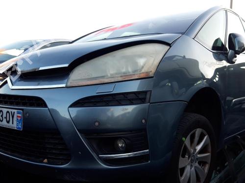 Højre forlygte CITROËN C4 Picasso I MPV (UD_) 2.0 i 16V | BP25665796C29 