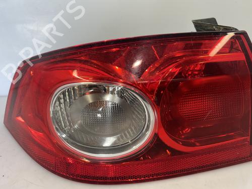 Venstre baglygte RENAULT LAGUNA II (BG0/1_) 2.2 dCi (BG0F) (150 hp) 29243292