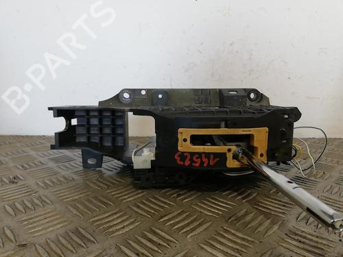 Gear lever RENAULT MEGANE IV Hatchback (B9A/M/N_) 1.6 TCe 205 (B9MV) | BP25665307M90 