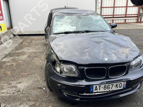 Gearbox BMW 1 (E87) 116 d | BP25665302M3 