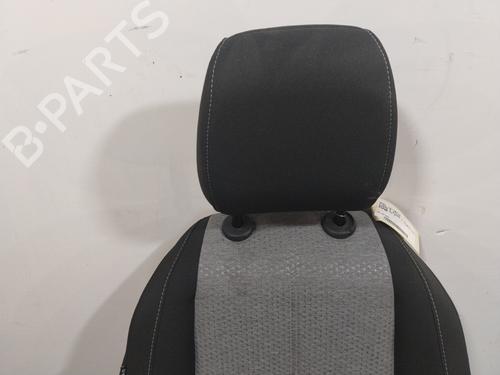 Right front seat OPEL CORSA F (P2JO) CORSA-e (68) | BP37735589C16 - Image 8