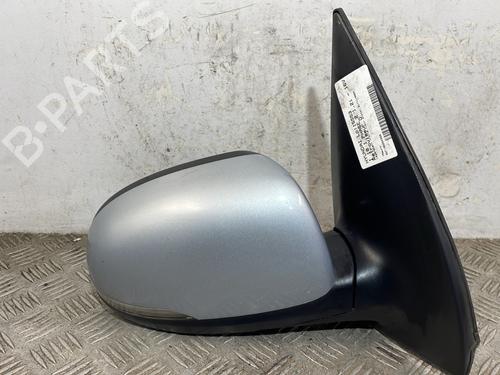 Right mirror HYUNDAI i10 I (PA) 1.2 | BP25669308C27