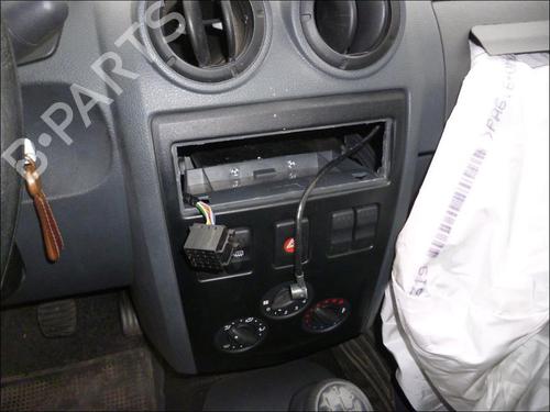 ABS pump DACIA LOGAN (LS_) 1.4 (LS0A, LS0C, LS0E, LS0G) | BP25663611M43 - Image 12