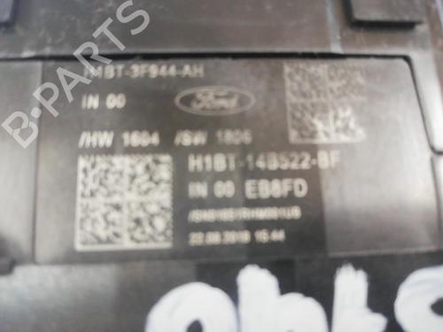 Steering column stalk FORD FIESTA VII (HJ, HF) 1.1 Ti-VCT | BP25669940I23  - Image 6