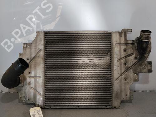 Used Intercooler Intercooler RENAULT CLIO II (BB_, CB_) 1.5 dCi (B/CB08) (82 hp) 38531155 38531155