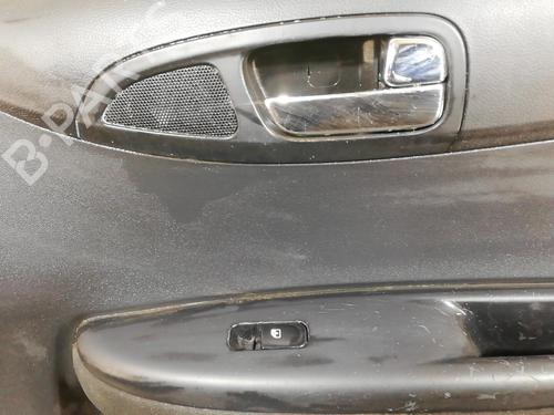 Right front door HYUNDAI i20 I (PB, PBT) 1.2 | BP25662920C3 