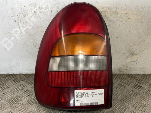Used Left taillight CHRYSLER VOYAGER / GRAND VOYAGER III (GS_, NS_) 2.5 TD (116 hp) 25664309