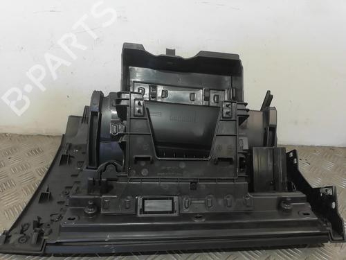 Glove box VW POLO VI (AW1, BZ1, AE1) 1.0 MPi | BP25667310C95 