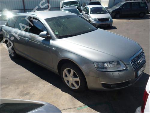 Used Parts AUDI A6 C6 Avant (4F5) 2.0 TDI 2535275
