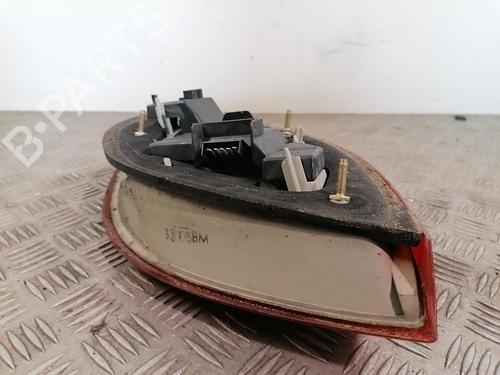 Used Right taillight FORD KA (RB_) 1.3 i (60 hp) 25665972