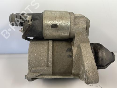 Used Starter Starter CITROËN C1 II (PA_, PS_) 1.0 VTi 72 (72 hp) 25669252 25669252