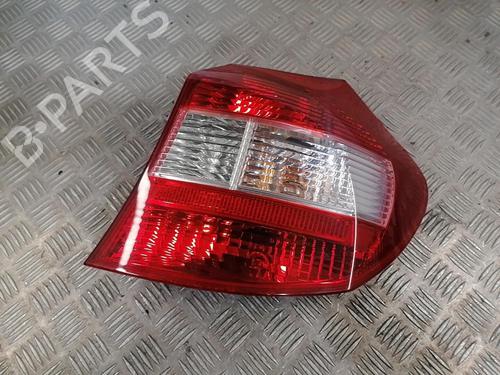 Right taillight BMW 1 (E87) 118 d | BP25668543C35