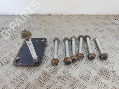 Tow ball/Mechanism VW CRAFTER 30-50 Van (2E_)  | BP25669727C141 