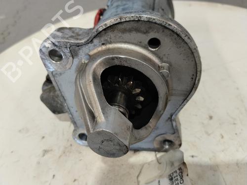 Starter FORD FIESTA VII (HJ, HF) 1.5 TDCi | BP38762134M8 - Image 3