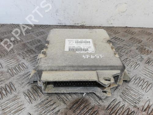 Engine control unit (ECU) CITROËN SAXO (S0, S1) 1.4 VTS | BP25669778M57