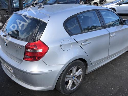 Left rear door BMW 1 (E87) 120 d | BP25667370C4 