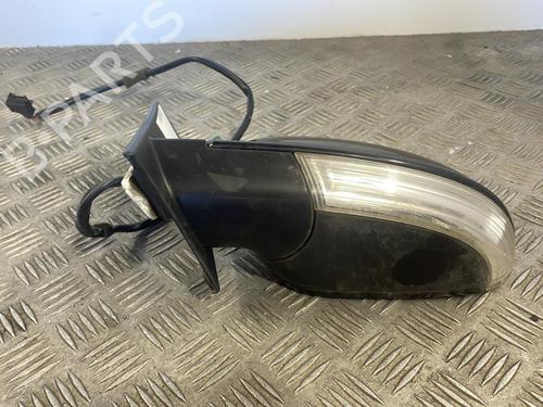 Left mirror VW GOLF PLUS V (5M1, 521) 1.9 TDI | BP25667985C26 