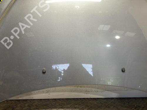 Hood PEUGEOT 308 I (4A_, 4C_) 1.6 HDi | BP25670716C1