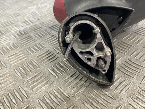 Right mirror SEAT IBIZA IV (6J5, 6P1) 1.6 TDI | BP25665714C27 
