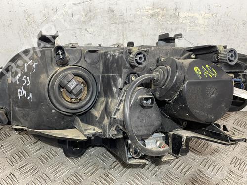 Right headlight BMW X5 (E53) 3.0 d | BP25669429C29 