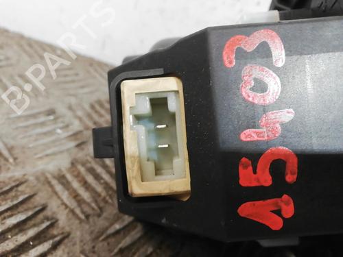 Heater blower motor CITROËN C4 Picasso II 1.6 THP 155 | BP25670194M62 