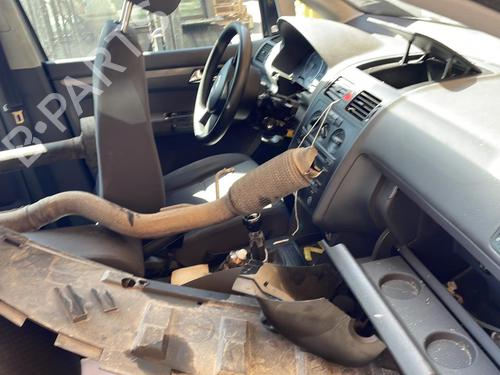 Hood VW TOURAN (1T1, 1T2) 1.9 TDI | BP25662771C1 