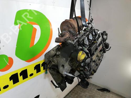 Engine RENAULT TWINGO III (BCM_, BCA_) 1.0 SCe 70 (BCMB) | BP25670221M1