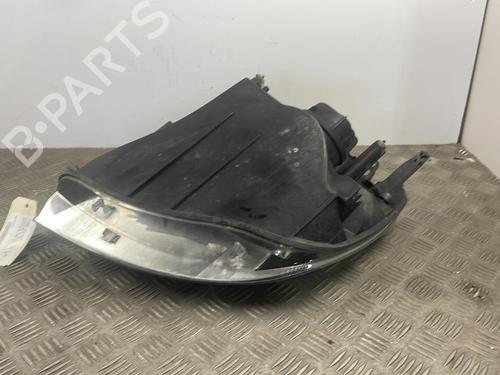 Right headlight FORD FIESTA V (JH_, JD_) 1.6 16V | BP25670343C29 