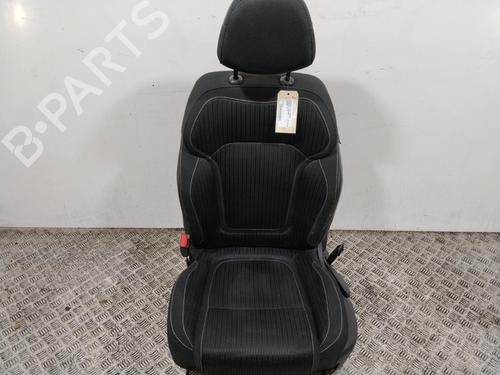 Left front seat RENAULT MEGANE IV Hatchback (B9A/M/N_) | BP37240653C15 - Image 7