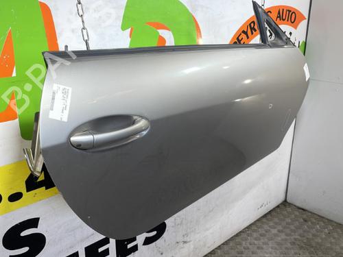 Right front door MERCEDES-BENZ SLK (R171) 200 Kompressor (171.442) | BP25667803C3 