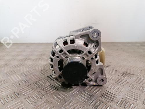 Alternator DACIA LOGAN MCV II  | BP25663534M7 