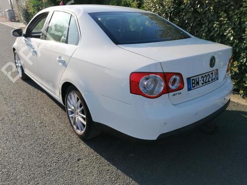 Used Parts VW JETTA III (1K2)  1.9 TDI  2533955