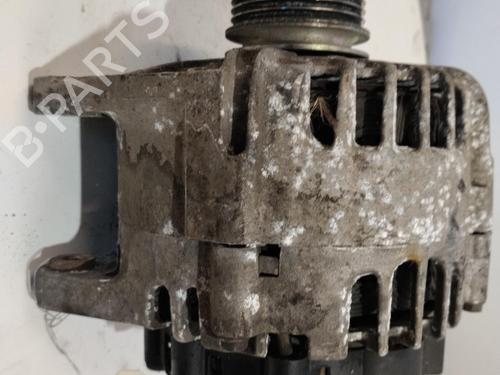 Alternator RENAULT KANGOO Express (FW0/1_) 1.5 dCi 90 (FW0G, FW05, FW08, FW11) | BP36684083M7 - Image 3