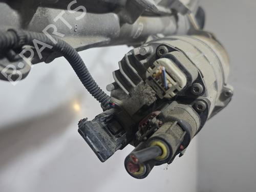 Steering rack RENAULT MEGANE IV Hatchback (B9A/M/N_) 1.5 dCi 110 (B9A3) | BP30462533M22 - Image 4