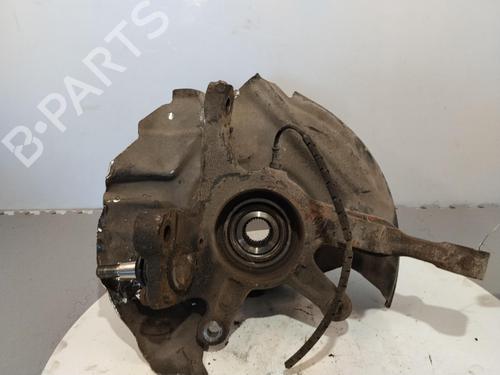 Used Right front steering knuckle Right front steering knuckle 36896936 36896936