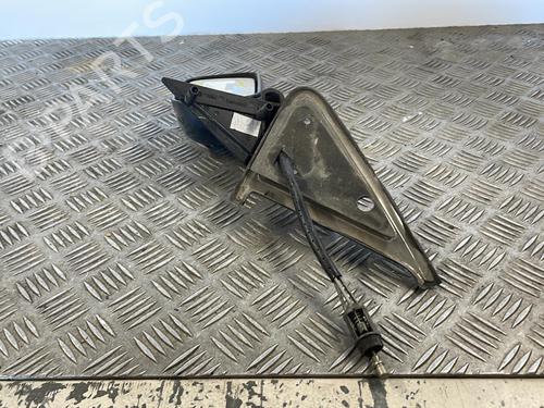 Right mirror VW GOLF II (19E, 1G1) 1.6 D | BP25670418C27 