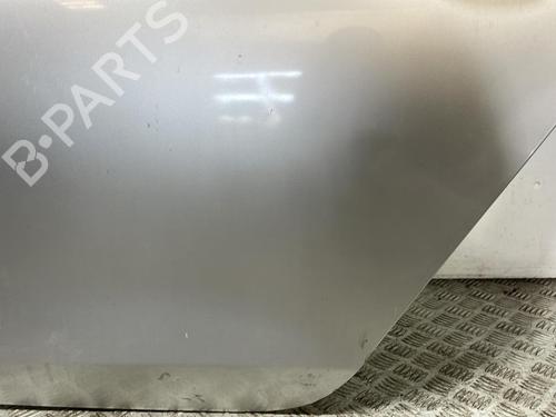 Left rear door VW GOLF VI (5K1) 2.0 TDI | BP25665390C4 