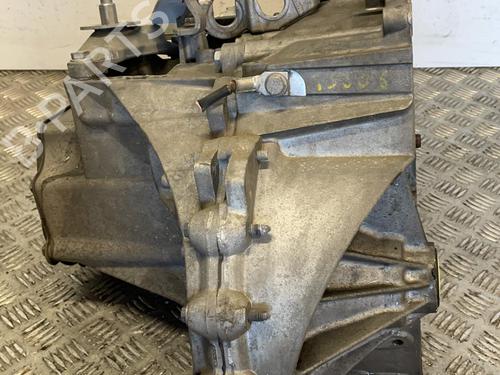 Gearbox PEUGEOT RCZ 1.6 16V | BP25671002M3 