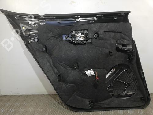 Used Rear right panel Rear right panel PORSCHE PANAMERA (970) 4.8 S (400 hp) 25662324 25662324