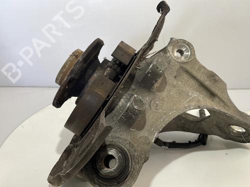 Used Left rear steering knuckle Left rear steering knuckle BMW X5 (E70) xDrive 35 d (286 hp) 28668600 28668600