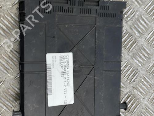 Sikringsdåse CITROËN C3 II (SC_) 1.2 VTi 82 | BP25665549E1 