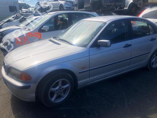 Right taillight BMW 3 (E46) 320 d | BP25667021C35 