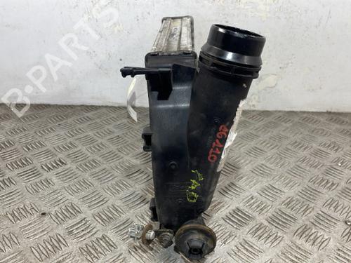 Used Intercooler Intercooler RENAULT SCÉNIC IV (J9_) 1.2 TCe 130 (130 hp) 25662011 25662011