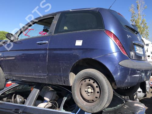 Engine LANCIA YPSILON (843_) 1.2 (843.AXA1A) | BP25667959M1  - Image 7