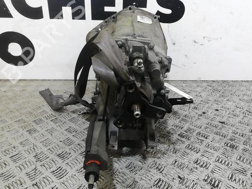 Used Gearbox Gearbox MERCEDES-BENZ CLK (C209) CLK 270 CDI (209.316) (170 hp) 25667546 25667546