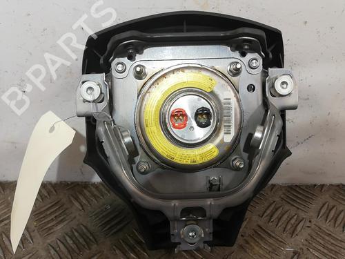 Used Driver airbag Driver airbag TOYOTA RAV 4 III (_A3_) 2.2 D 4WD (ALA30_, ALA30R) (136 hp) 25667656 25667656