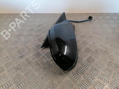 Used Right mirror AUDI A4 B8 (8K2) 2.0 TDI (143 hp) 25666132